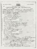 Marriage Certificate of Stephen Willett, Margaret Katherlean Griffin 