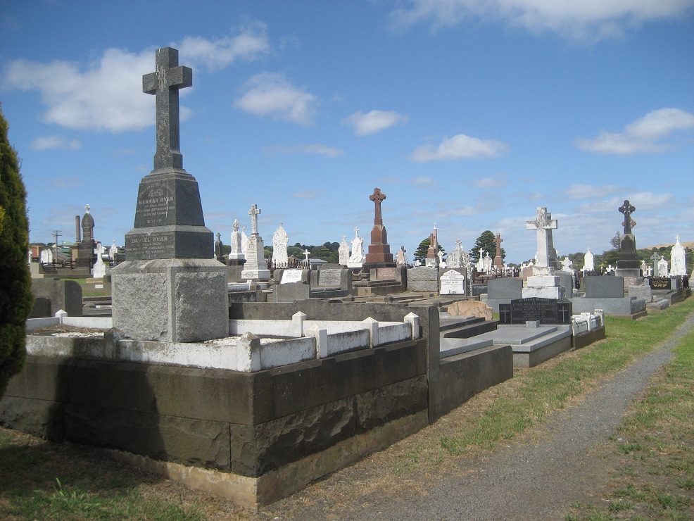 Warrnambool Cemetery