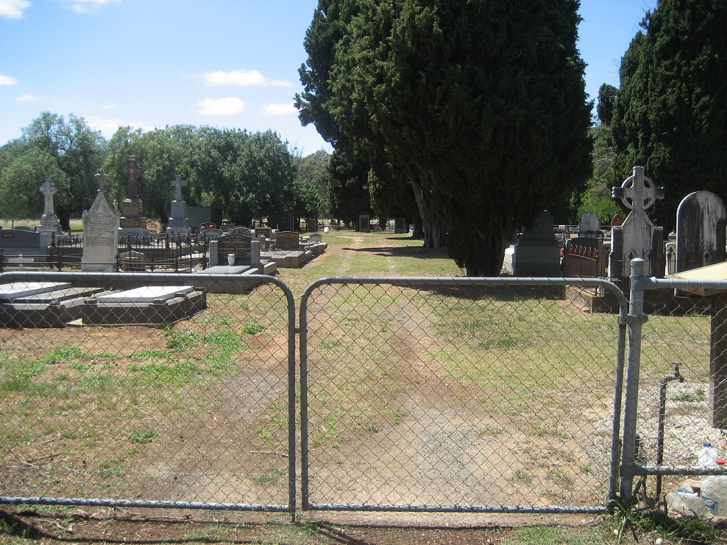 Murchison Cemetery