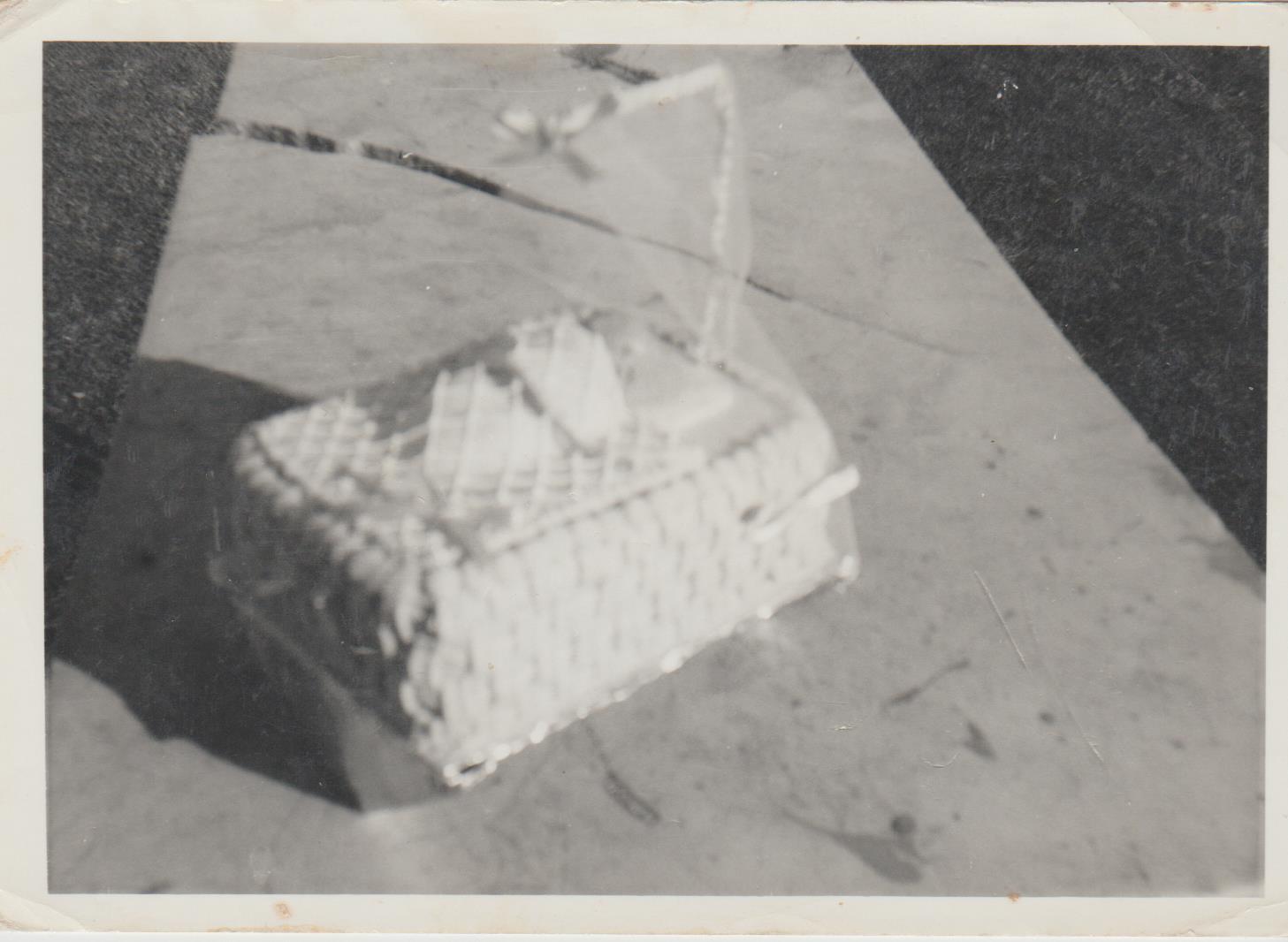 Allan Hillbrick Cakes
