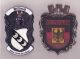 Hillbrich Coat of Arms & German Coat of Arms