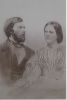 Peter and Maria Clara Auguste (Hillbrich) Brisbane 