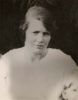 Alice Mary Hillrbick (nee Willet)